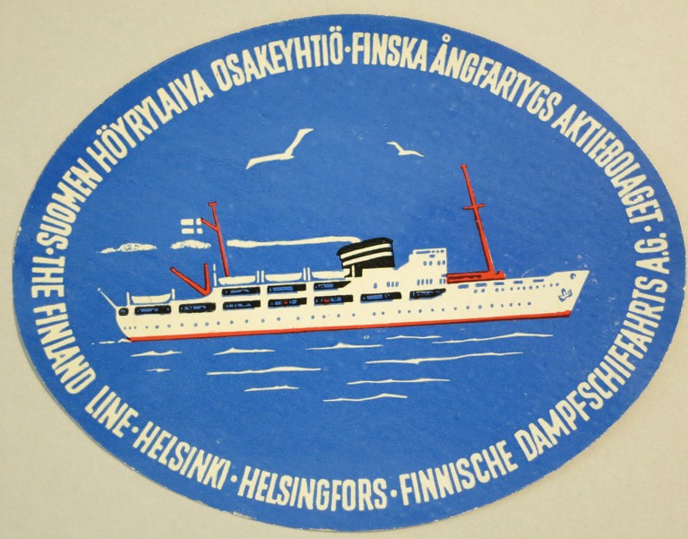 Suomen Höyrylaiva Osakeyhtiö