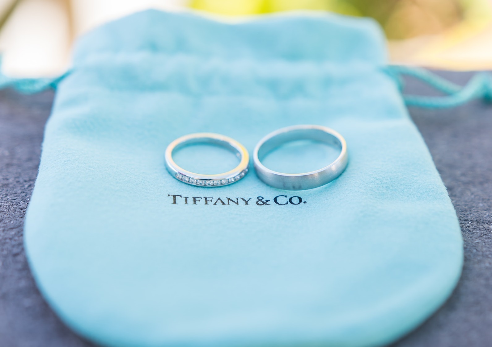 Tiffany & Co.