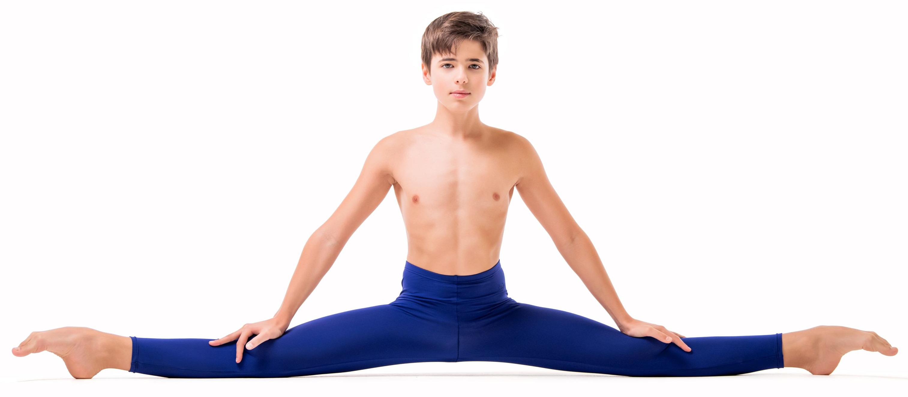 Spagaatti - Hanumanasana